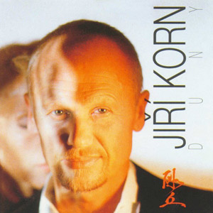 Album Jiří Korn - Duny