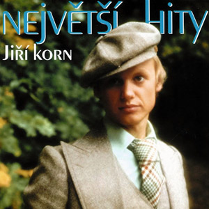 Album Jiří Korn - Největší hity