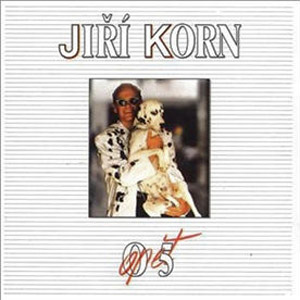 Album Jiří Korn - O5 Jiří Korn