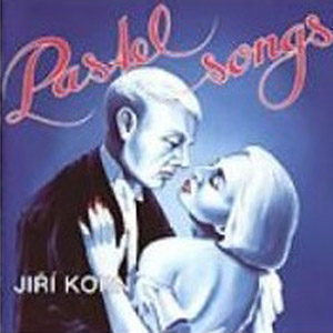 Jiří Korn : Pastel songs