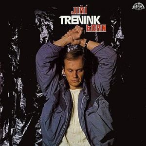 Album Jiří Korn - Trénink