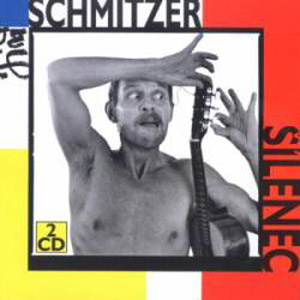 Album Jiří Schmitzer - Šílenec