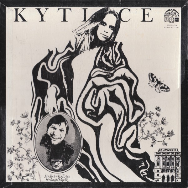 Kytice - album