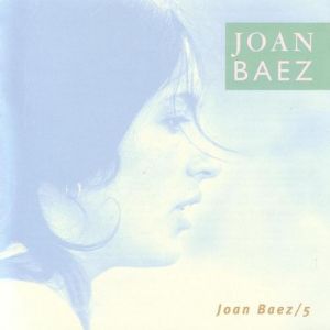 Joan Baez 5, 1964