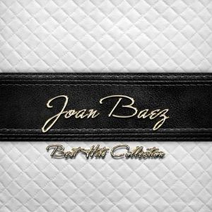 Best Hits Collection of Joan Baez Album 