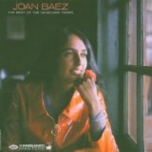 Album Best of the Vanguard Years - Joan Baez
