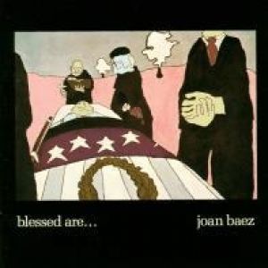 Album Blessed Are... - Joan Baez