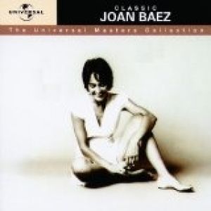 Album Joan Baez - Classic Joan Baez