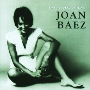 Joan Baez Diamonds, 1996
