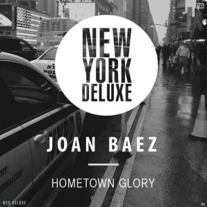 Album Joan Baez - Hometown Glory