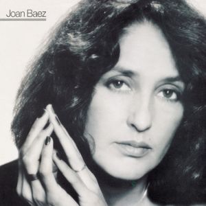 Album Joan Baez - Honest Lullaby