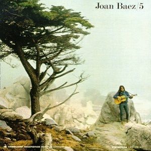 Joan Baez/5 - album