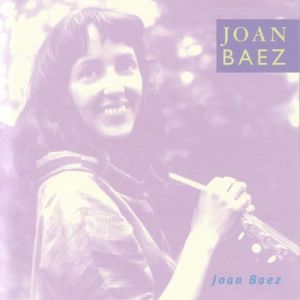 Joan Baez Album 