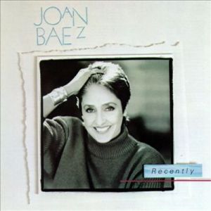 Album Recently - Joan Baez