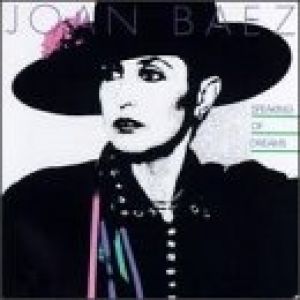 Album Joan Baez - Speaking of Dreams
