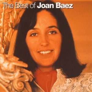 Album The Best Of Joan Baez - Joan Baez