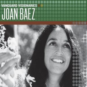 Album Joan Baez - We Shall Overcome