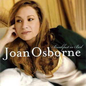Album Joan Osborne - Breakfast in Bed
