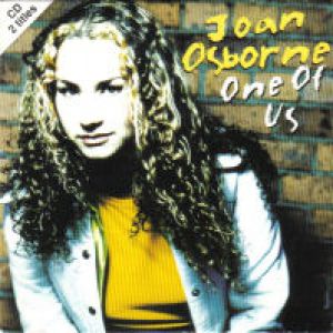 Album Joan Osborne - One of Us