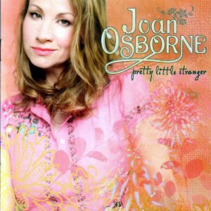 Album Joan Osborne - Pretty Little Stranger