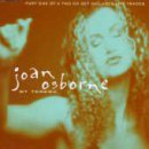 Album Joan Osborne - St. Teresa
