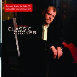 Album Joe Cocker - Classic Cocker