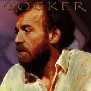 Joe Cocker Cocker, 1986
