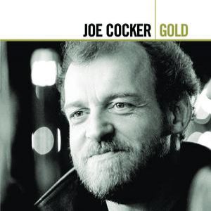 Album Joe Cocker - Gold