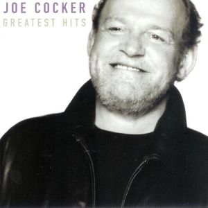 Album Greatest Hits - Joe Cocker
