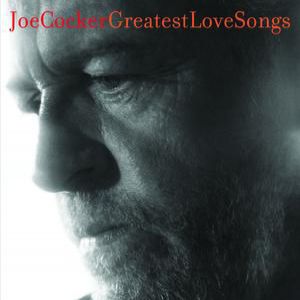 Album Joe Cocker - Greatest Love Songs