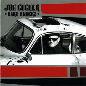 Album Joe Cocker - Hard Knocks