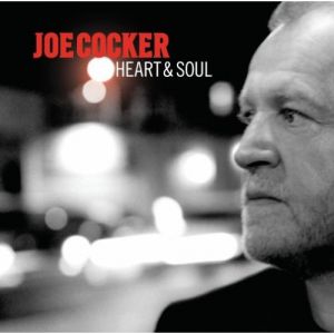 Album Joe Cocker - Heart & Soul
