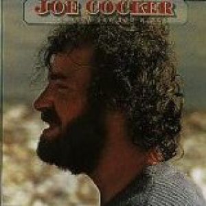 Album Joe Cocker - Jamaica Say You Will