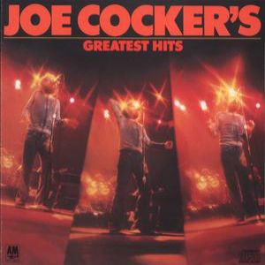 Joe Cocker Joe Cocker's Greatest Hits, 1977