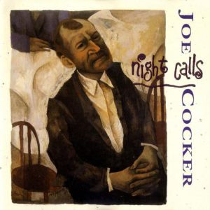 Album Joe Cocker - Night Calls