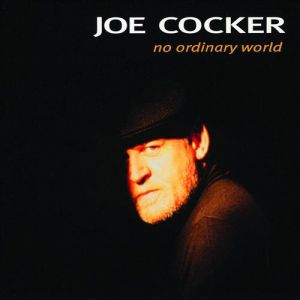 Album Joe Cocker - No Ordinary World
