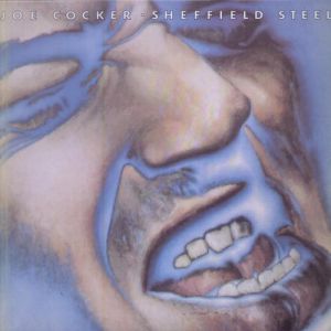 Album Sheffield Steel - Joe Cocker