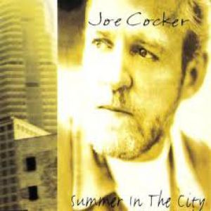 Album Joe Cocker - Summer in the City