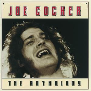 Album The Anthology - Joe Cocker