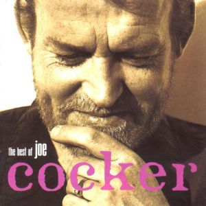 Joe Cocker The Best of Joe Cocker, 1983