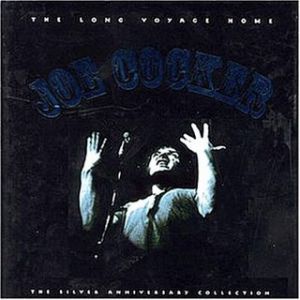 Album Joe Cocker - The Long Voyage Home
