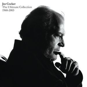 Album Joe Cocker - The Ultimate Collection 1968-2003