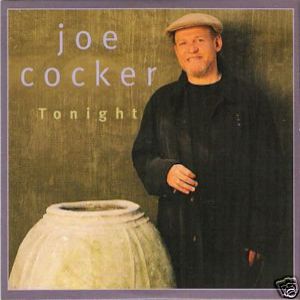 Album Joe Cocker - Tonight
