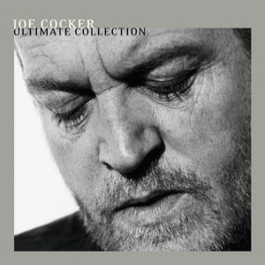 Album Joe Cocker - Ultimate Collection