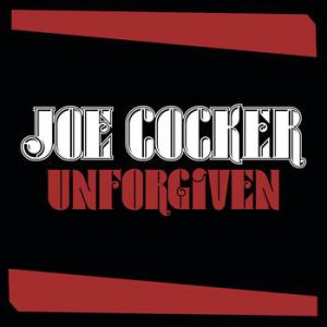 Album Joe Cocker - Unforgiven