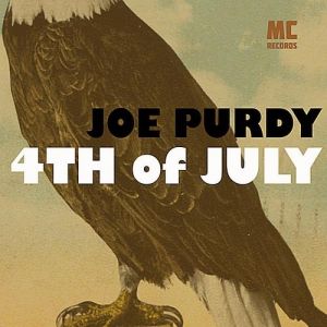 Album Joe Purdy - 4th of July