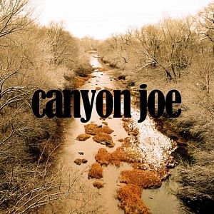 Album Canyon Joe - Joe Purdy