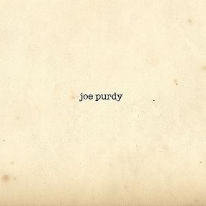 Album Joe Purdy - Joe Purdy