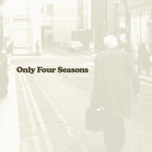 Album Joe Purdy - Only Four Seasons