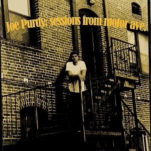 Joe Purdy Sessions From Motor Ave., 2002